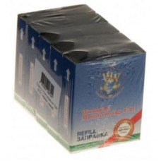 Лента к принтерам WWM 13мм х 16м Refill STD Black (л.м.) 5-pack (R13.16SM5) Лента к принтерам WWM 13мм х 16м Refill STD Black (л.м.) 5-pack (R13.16SM5)