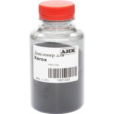 Девелопер Xerox Phaser 5500/WC5225/C118/M118/M123, 400 г AHK (1401433)