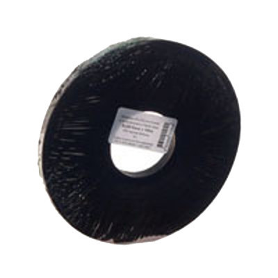 Лента к принтерам 6.35мм х 100м STD к. Black WWM (S6.100S)