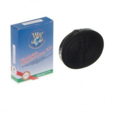 Лента к принтерам 13мм х 60м HD к. Black WWM (M13.60H)