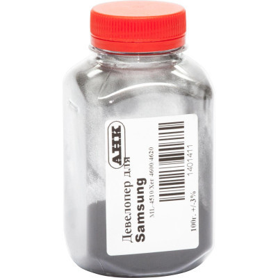 Девелопер Samsung ML-4510/5510, Xerox Ph4600, 100 г AHK (1401411)