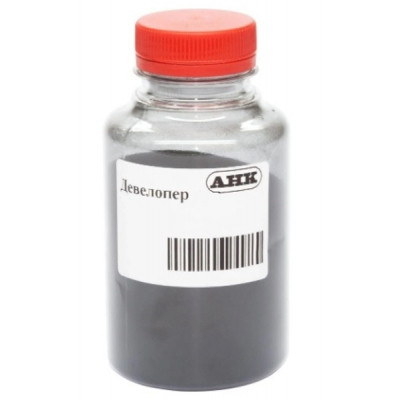 Девелопер Canon iRAC1225/3020/3025 50 г Black AHK (3204204)