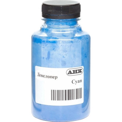 Девелопер Canon iR ADVANCE C1225/3020/3025/3325i/3330i/3320 240g з АНК (3204206)
