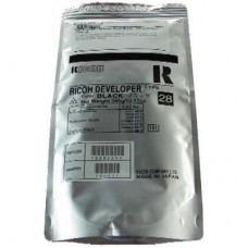 Девелопер Ricoh Type 30W Black DD40BLK (B1259640) - Фото