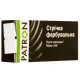 Лента к принтерам Patron 13мм X 5м (К) HD (PN-12.7-5SB/RIB-PN-12.7x5-К-B)