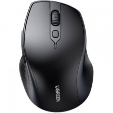 Мышка Ugreen MU101 Wireless Black (90395) - Фото