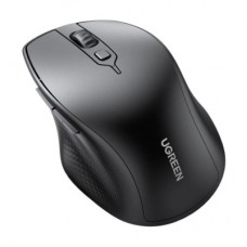 Мышка Ugreen MU101 Wireless Black (90395) - Фото