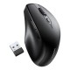 Мышка Ugreen MU101 Wireless Black (90395)