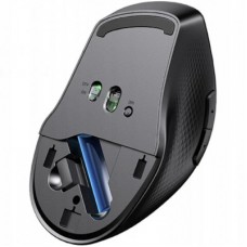 Мышка Ugreen MU101 Wireless Black (90395) - Фото