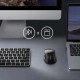 Мышка Ugreen MU101 Wireless Black (90395)