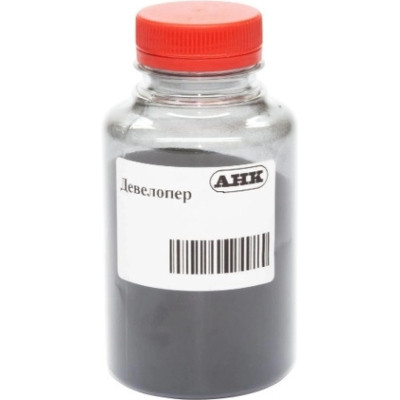 Девелопер Xerox Phaser 6020/6022 100 г B/C/M/Y АНК (3204465)