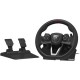Руль Hori Racing Wheel Apex для ПК та Playstation 5 (ACC-0849)