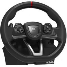 Руль Hori Racing Wheel Apex для ПК та Playstation 5 (ACC-0849) - Фото