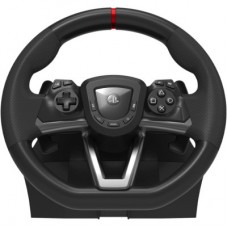 Руль Hori Racing Wheel Apex для ПК та Playstation 5 (ACC-0849) - Фото