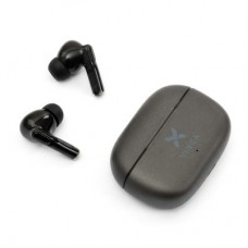 Наушники Vinga HBT075 Bluetooth Black (HBT075BK) - Фото