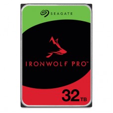 Жесткий диск 3.5" 32TB Seagate (ST32000NT000)