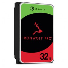 Жесткий диск 3.5" 32TB Seagate (ST32000NT000) - Фото