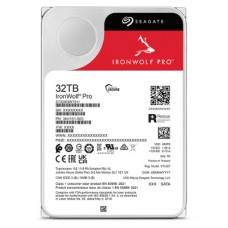 Жесткий диск 3.5" 32TB Seagate (ST32000NT000) - Фото