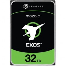 Жесткий диск 3.5" 32TB Exos M Seagate (ST32000NM004K)