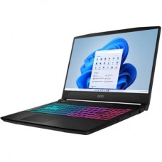 Ноутбук MSI Katana 15 B12VEK-1000PL (B12VEK-1000PL) - Фото