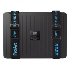Ноутбук ASUS ProArt GoPro Edition HN7306EAC-LX045X (90NB17X2-M002C0) - Фото