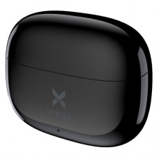 Наушники Vinga HBT060 Bluetooth Black (HBT060BK) - Фото