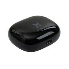 Наушники Vinga HBT060 Bluetooth Black (HBT060BK) - Фото