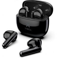 Наушники Vinga HBT065 Bluetooth Black (HBT065BK) - Фото
