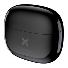 Наушники Vinga HBT065 Bluetooth Black (HBT065BK) - Фото