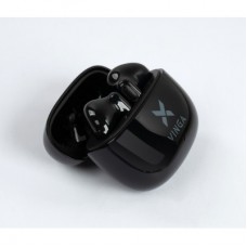 Наушники Vinga HBT065 Bluetooth Black (HBT065BK) - Фото