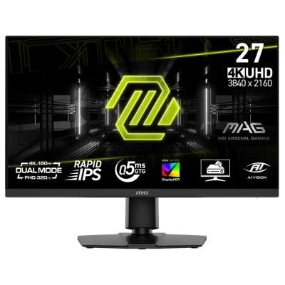Монітор MSI MAG 272URDF-E16