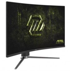 Монітор MSI MAG 325CQPF-E18 - Фото