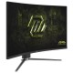 Монітор MSI MAG 325CQPF-E18 Монітор MSI MAG 325CQPF-E18