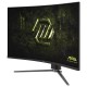 Монітор MSI MAG 325CQPF-E18 Монітор MSI MAG 325CQPF-E18