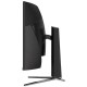 Монітор MSI MAG 325CQPF-E18 Монітор MSI MAG 325CQPF-E18