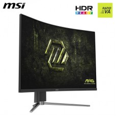 Монітор MSI MAG 325CQPF-E18 - Фото