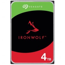 Жесткий диск 3.5" 4TB Seagate (# ST4000VN006 #)
