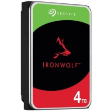 Жесткий диск 3.5" 4TB Seagate (# ST4000VN006 #) - Фото