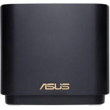 Точка доступа Wi-Fi ASUS XD4 Plus 1pk Black (90IG07M0-MO3C10)