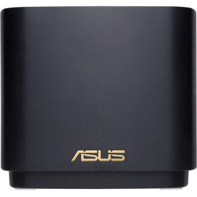 Точка доступу Wi-Fi ASUS XD4 Plus 1pk Black (90IG07M0-MO3C10)