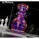 Телевізор Hisense 43E7Q PRO Телевізор Hisense 43E7Q PRO