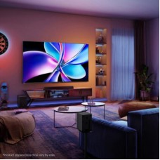 Телевізор Hisense 43E7Q PRO - Фото