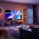 Телевізор Hisense 43E7Q PRO Телевізор Hisense 43E7Q PRO