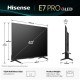 Телевізор Hisense 43E7Q PRO Телевізор Hisense 43E7Q PRO