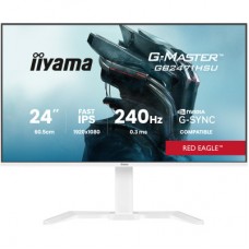 Монитор iiyama GB2471HSU-W1 - Фото