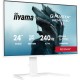 Монитор iiyama GB2471HSU-W1