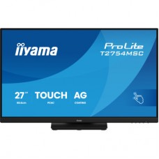 Монітор iiyama T2754MSC-B2AG - Фото