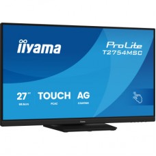 Монітор iiyama T2754MSC-B2AG - Фото