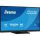Монітор iiyama T2754MSC-B2AG