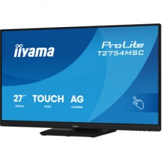 Монітор iiyama T2754MSC-B2AG - Фото